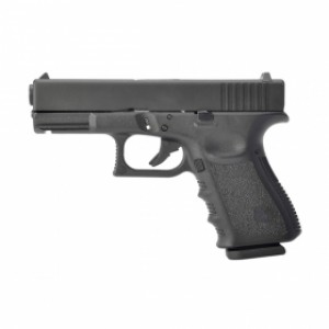 STARK ARMS Модель пистолета Glock 19 Black (SA3-S19-BK01)